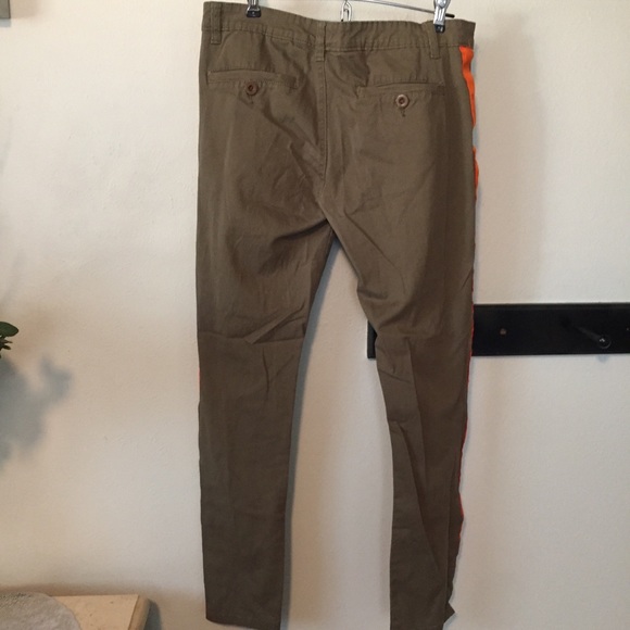 Uncle Ralph pants - Picture 3 of 4